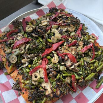 Great Notion Brewing - NW28th - Vegan pizza - Brewpubs Near Me - Portland, Oregon Great Notion Brewing - NW28th - Vegan pizza - Brewpubs Near Me - Portland, Oregon