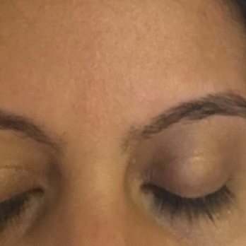 Jollys Threading & Waxing Salon - Love my brows. They worked with my uneven and spotty brows. They recommended to put castor oil for hair growth. - Threading Services Near Me - Yonkers, New York Jollys Threading & Waxing Salon - Love my brows. They worked with my uneven and spotty brows. They recommended to put castor oil for hair growth. - Threading Services Near Me - Yonkers, New York