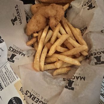 MaGerk's - Kids chicken and fries - Pubs Near Me - Royersford, Pennsylvania
