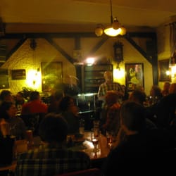 Turmstüberl