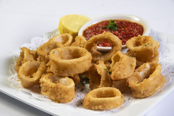 IL Porto Italian Ristorante by null