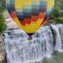 Balloons Over Letchworth
