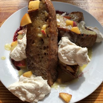 Snapdragon - French Toast! - Vegetarian Near Me - Vashon, Washington Snapdragon - French Toast! - Vegetarian Near Me - Vashon, Washington