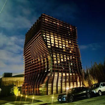 Vespertine - New American Near Me - Culver City, California