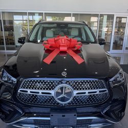 Ray Catena of Freehold - Mercedes-Benz - My new car!