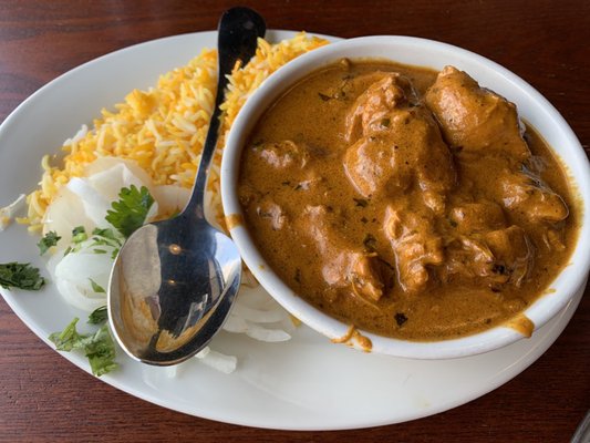 JK Kabab by null