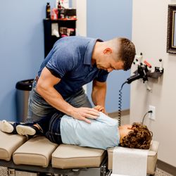 Beard Family Chiropractic