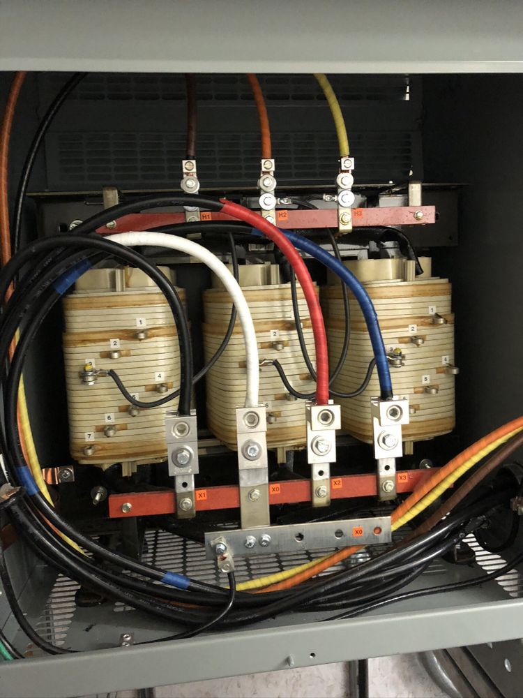 Slide of Plug In Electric