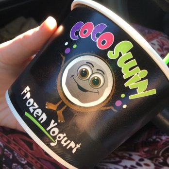 Coco Swirl - Ice Cream & Frozen Yogurt Near Me - Pleasant Hill, California Coco Swirl - Ice Cream & Frozen Yogurt Near Me - Pleasant Hill, California