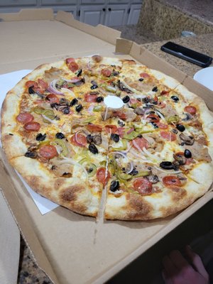 Those Guys Pies by null