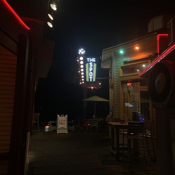 The Spot - Burgers Near Me - Galveston, Texas The Spot - Burgers Near Me - Galveston, Texas