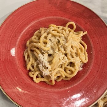 Lupo Marino - Cacio E Pepe - Pizza Near Me - Washington, DC, District of Columbia Lupo Marino - Cacio E Pepe - Pizza Near Me - Washington, DC, District of Columbia