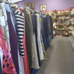 Thrifty Family Outlet