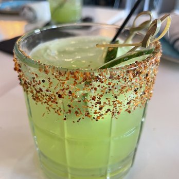 Spanglish NYC - Piscosito - Mexican Near Me - Bayside, New York