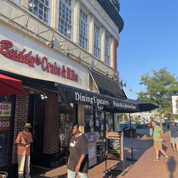 Buddy's Crabs & Ribs - Seafood Near Me - Annapolis, Maryland Buddy's Crabs & Ribs - Seafood Near Me - Annapolis, Maryland