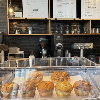 Platform 909 - Coffee & Tea Near Me - Chino Hills, California Platform 909 - Coffee & Tea Near Me - Chino Hills, California