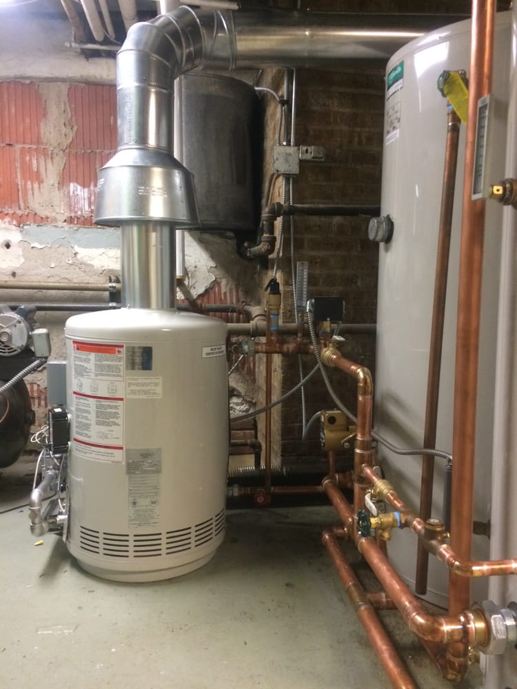 Slide of Michael Paul Plumbing