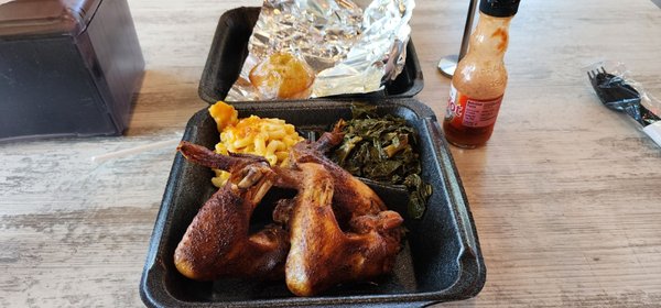 Who's Got Soul Southern Cafe by null