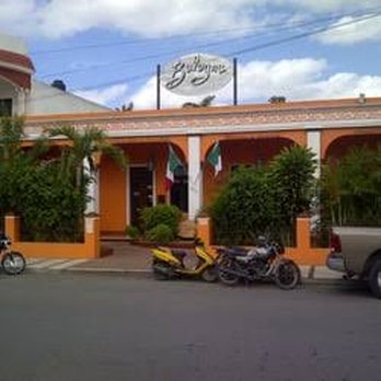 Bologna - Pizza Near Me - Mérida, YUC