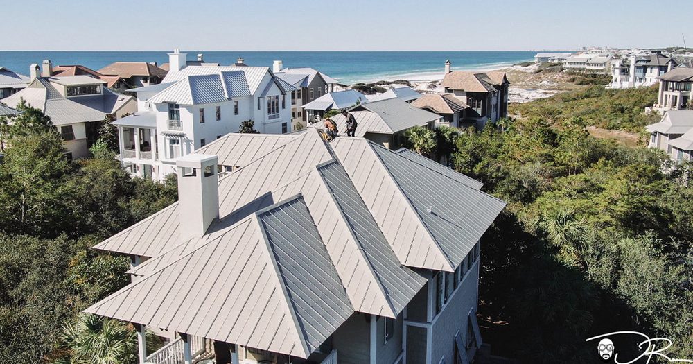 Slide of Bay Florida Builders