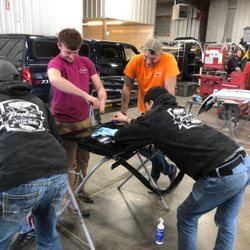 Probst Auto Body