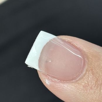 Ballerina Nails and Spa - Nail Salons Near Me - Winchester, Virginia