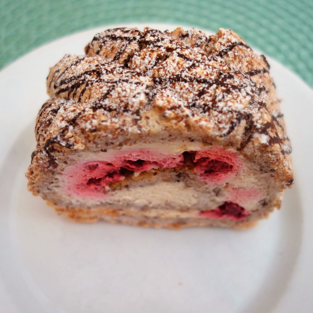 Tössebageriet - 05/27/18 - Tössebageriet Konditori - Budapestbakelse - Bakeries Near Me - Stockholm, Alberta Tössebageriet - 05/27/18 - Tössebageriet Konditori - Budapestbakelse - Bakeries Near Me - Stockholm, Alberta