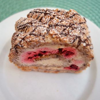 Tössebageriet - 05/27/18 - Tössebageriet Konditori - Budapestbakelse - Bakeries Near Me - Stockholm, Alberta