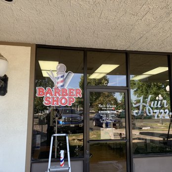 Barber & Hair Waves - Barbers Near Me - Merced, California Barber & Hair Waves - Barbers Near Me - Merced, California