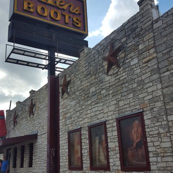 Allens Boots - Shoe Stores Near Me - Austin, Texas Allens Boots - Shoe Stores Near Me - Austin, Texas