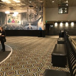 Picture Show at Citadel Crossing