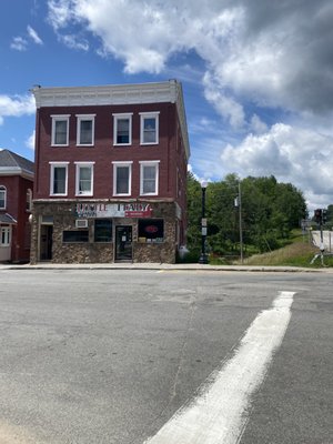 LITTLE ITALY PIZZERIA - Updated December 2024 - 42 Photos & 125 Reviews