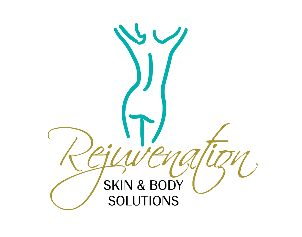 Rejuvenation Skin and Body Solutions Logo