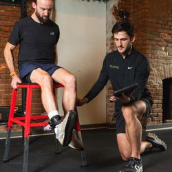 Big League Performance and Rehab