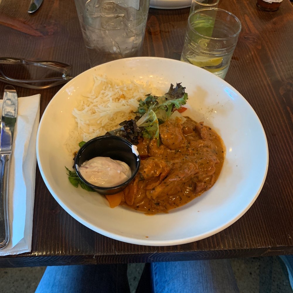Graze - Bars Near Me - Canmore, Alberta