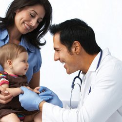 Nicklaus Children's Hialeah Urgent Care Center - Personalized & prompt care for babies, children, teens and young adults through 20 yrs old provided by board-certified pediatric physicians