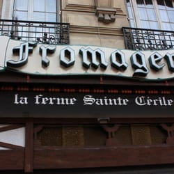 Ferme Sainte Cécile