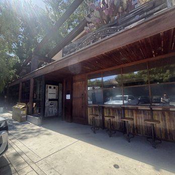 Pedalers Fork - New American Near Me - Calabasas, California