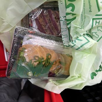 H Mart - Westminster - Monkfish liver (ankimo) and seared bluefin tuna - Grocery Near Me - Westminster, California H Mart - Westminster - Monkfish liver (ankimo) and seared bluefin tuna - Grocery Near Me - Westminster, California