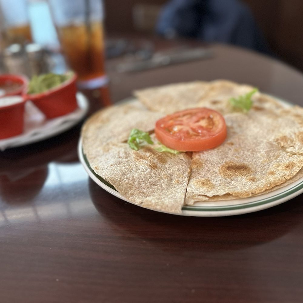 Rutabegorz - Ghost pepper quesadilla - Bars Near Me - Fullerton, California
