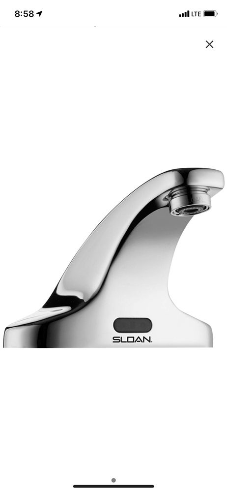 Slide of Advanced Plumbing