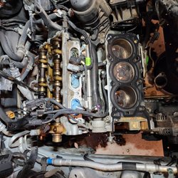 Nik Truck & Auto Repair