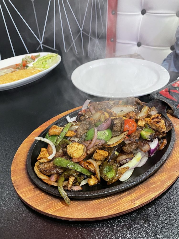 La Catrina Mexican Bar and Grill