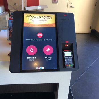 AMC Ahwatukee 24 - Kiosk - Cinema Near Me - Phoenix, Arizona AMC Ahwatukee 24 - Kiosk - Cinema Near Me - Phoenix, Arizona