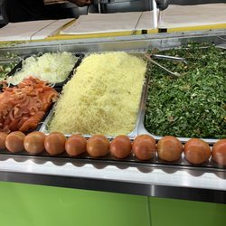 Fully Tabooly Kebab Stop