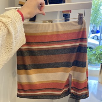 Leaven - Fall skirt I bought! - Women's Clothing Near Me - Healdsburg, California