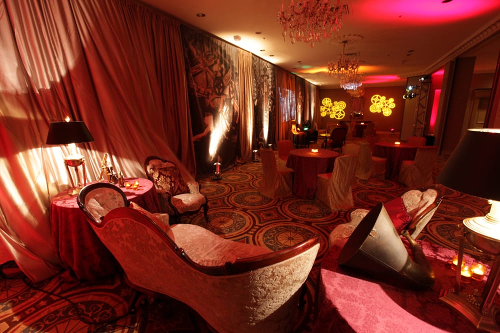 YOUR EVENT SOLUTION Updated October 2024 59 Photos 2970 S