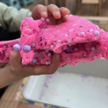 Slime Kitchen - Kids Activities Near Me - San Francisco, California