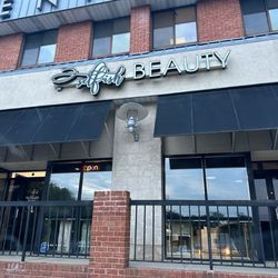 Selfish Beauty Spa - Front of business
