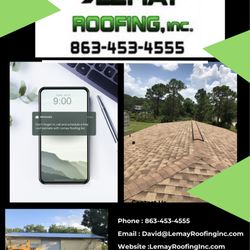 Lemay Roofing